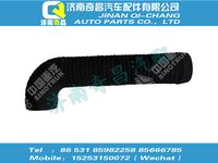 wg9326190040,汕德卡配件 汕德卡膠管,濟南奇昌汽車配件有限公司