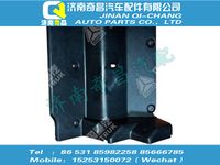 wg1644770145,SITRAK配件中間隔板（右）,濟南奇昌汽車配件有限公司