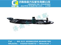 wg1646160239,A7配件 A7儀表臺左前部螺釘蓋板,濟南奇昌汽車配件有限公司