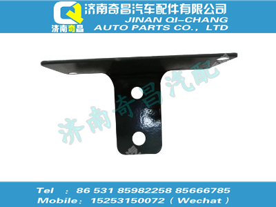 202v27120-0038,T5G配件 T5G氮氧傳感器支架,濟(jì)南奇昌汽車配件有限公司