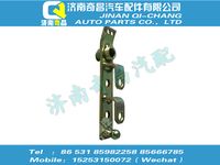 wg9725570160,T5G配件 T5G杠桿總成,濟南奇昌汽車配件有限公司