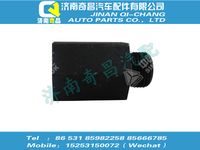 vg1238110114,汕德卡配件 汕德卡進(jìn)油管座,濟(jì)南奇昌汽車配件有限公司