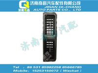 wg1664160520,SITRAK配件中央風口總成,濟南奇昌汽車配件有限公司