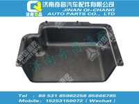 az1631570003,黃河配件 黃河后部右側(cè)雜物盒（與左件對稱）/81669120112,濟南奇昌汽車配件有限公司