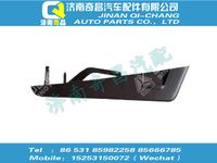 wg1684570003,汕德卡配件 汕德卡上臥鋪托架左護罩,濟南奇昌汽車配件有限公司