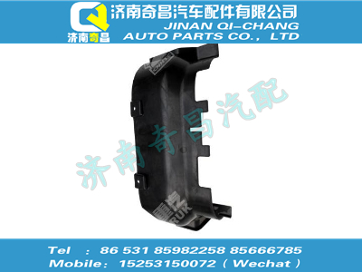 wg1682240707,王牌配件 王牌左下腳踏板護(hù)罩,濟(jì)南奇昌汽車配件有限公司