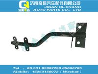 wg9925195025,SITRAK配件氣管支架總成,濟(jì)南奇昌汽車配件有限公司
