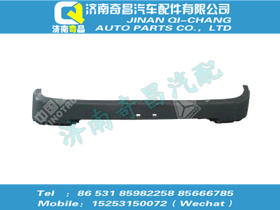 wg1664247006,SITRAK配件保險杠下部,濟南奇昌汽車配件有限公司