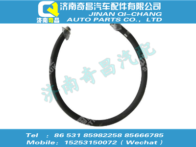 az9531470048,金王子配件 金王子回油軟管（螺旋管）,濟(jì)南奇昌汽車配件有限公司