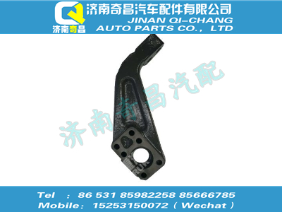 wg9925590115,豪沃配件 豪沃發(fā)動(dòng)機(jī)左后支撐,濟(jì)南奇昌汽車配件有限公司