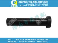 wg9121939045,HOWO配件 HOWO軸銷,濟南奇昌汽車配件有限公司