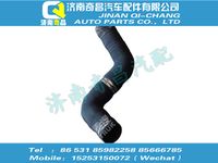 wg9412191250,T5G配件 T5G空濾器出氣膠管,濟南奇昌汽車配件有限公司