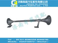 wg9000270003,王牌配件 王牌單桿低音氣喇叭,濟南奇昌汽車配件有限公司