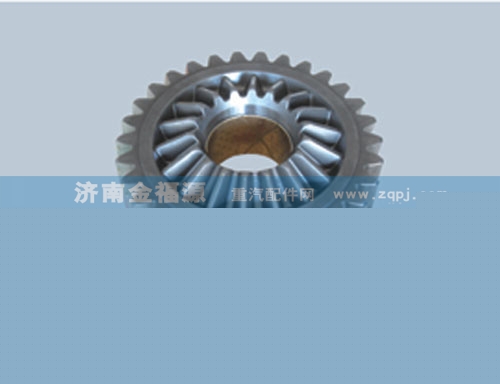 ,AC16橋主動(dòng)齒輪,濟(jì)南金福源汽車零部件有限公司