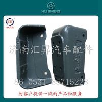 WG9731590081,發(fā)動(dòng)機(jī)托架,濟(jì)南匯昇汽車配件有限公司