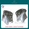 豪沃左右轉向節(jié)總成AZ9100413066/3067