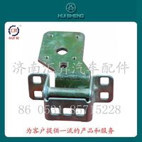 WG1608210117,車門鉸鏈總成,濟(jì)南匯昇汽車配件有限公司