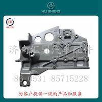 AZ9725930995,左前組合支架,濟(jì)南匯昇汽車配件有限公司