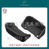 WG9731590081,發(fā)動機托架,濟南匯昇汽車配件有限公司