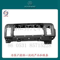 WG1642160170,儀表臺總成,濟(jì)南匯昇汽車配件有限公司