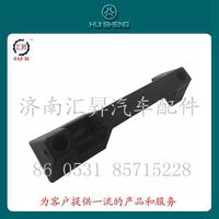 WG1642110016,駕駛室鉸鏈座,濟南匯昇汽車配件有限公司