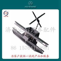 AZ9625860065,備胎架,濟(jì)南匯昇汽車(chē)配件有限公司