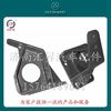 卡車(chē)配件發(fā)動(dòng)機(jī)右前支架