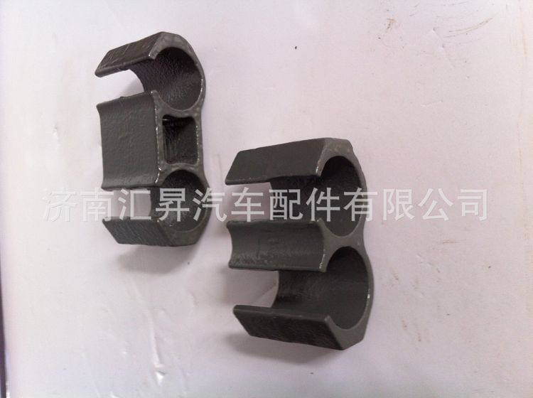 AZ9719950028/0029,前后連接塊,濟南匯昇汽車配件有限公司