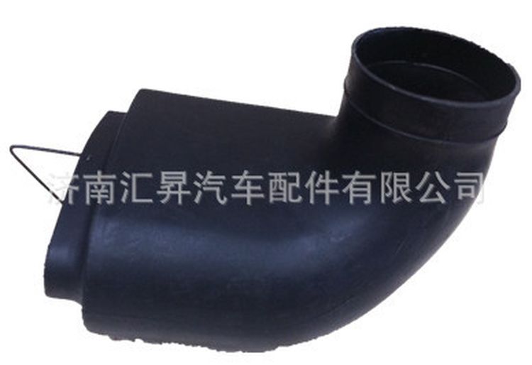 WG9725190901,進(jìn)氣道接口,濟(jì)南匯昇汽車配件有限公司