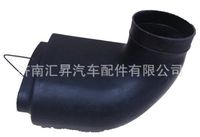 WG9725190901,進(jìn)氣道接口,濟(jì)南匯昇汽車配件有限公司