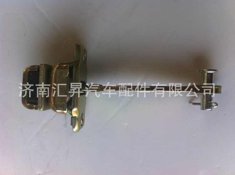 AZ1642340026,車門限位拉帶,濟南匯昇汽車配件有限公司