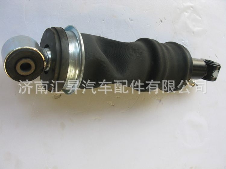 WG1664440068,減震器總成,濟南匯昇汽車配件有限公司