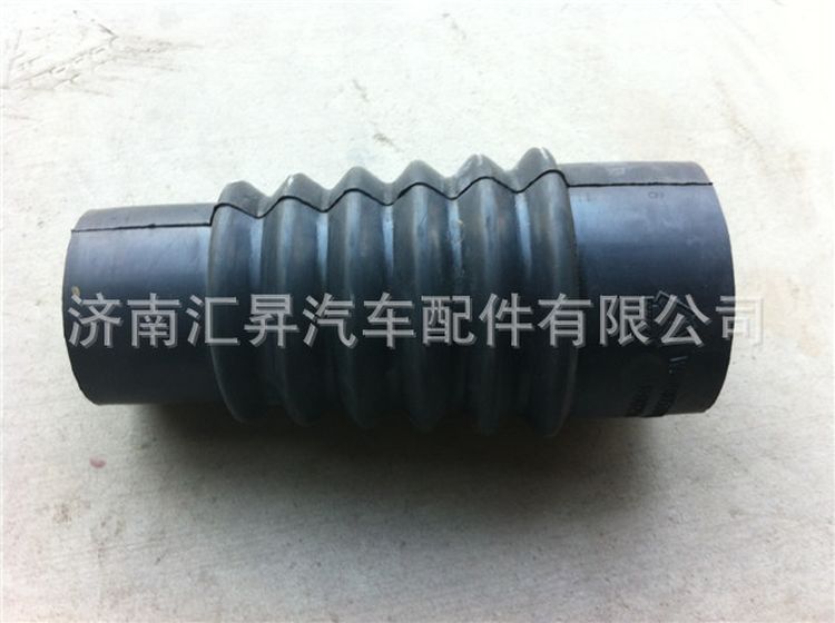 WG9918530007,散熱器下水管,濟南匯昇汽車配件有限公司