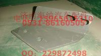 AZ9925540438,排氣管支架,濟(jì)南海納汽配有限公司