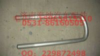 AZ9925520032,前簧騎馬螺栓,濟(jì)南海納汽配有限公司