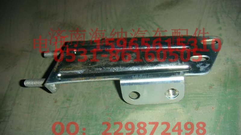 AZ9925470116,調(diào)整軌道總成,濟(jì)南海納汽配有限公司