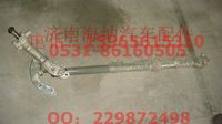AZ9925470080,轉(zhuǎn)向軸帶管柱總成（高地板）,濟南海納汽配有限公司