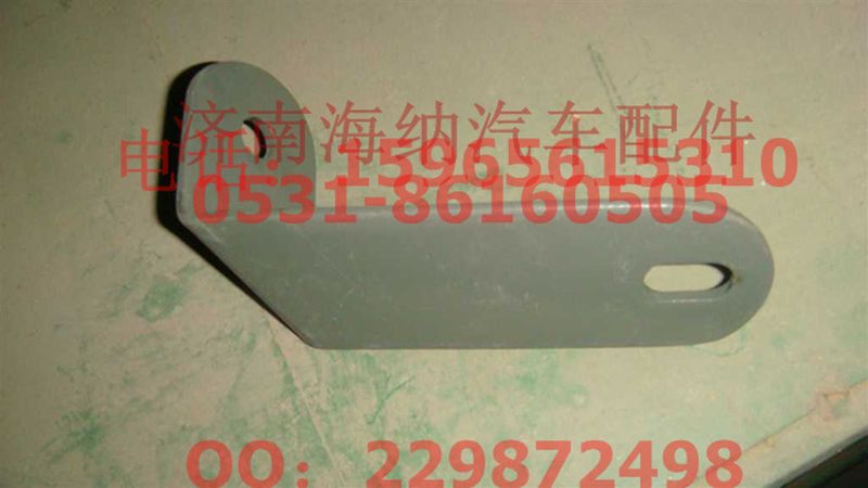 AZ9925191023,空濾器輔助支撐板,濟南海納汽配有限公司