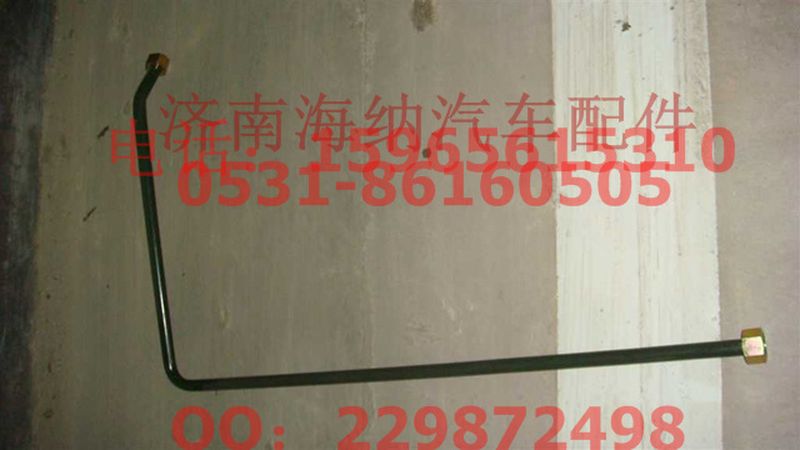 AZ9918360217,管子15波紋管干燥器,濟南海納汽配有限公司