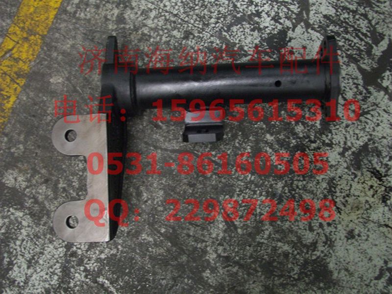AZ9761349039,后橋氣室支架總成及附件(右)（T5G),濟(jì)南海納汽配有限公司
