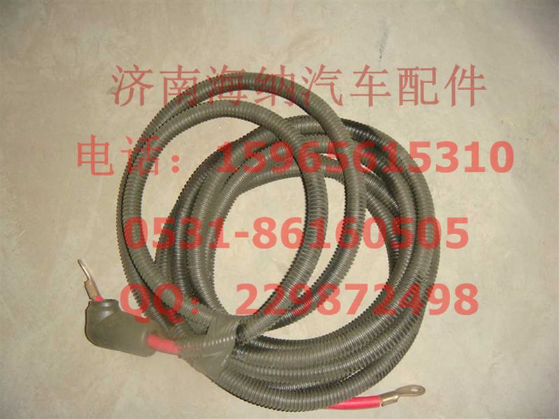 AZ9727774032,HW7E預熱底盤電線束(3100),濟南海納汽配有限公司
