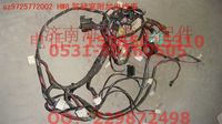 AZ9725772002,HW8駕駛室附加電線束,濟南海納汽配有限公司