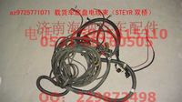AZ9725771071,載貨車底盤電線束（STEYR雙橋）,濟南海納汽配有限公司