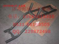 AZ9725540125,左支架總成,濟(jì)南海納汽配有限公司