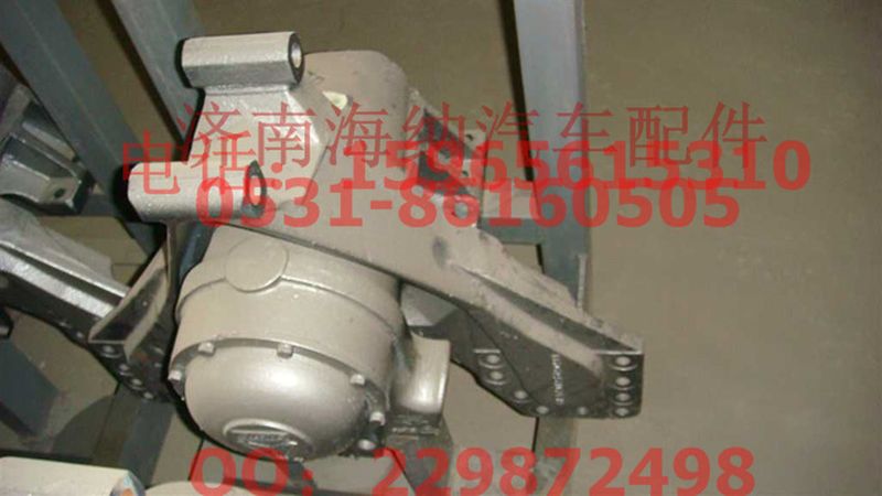 AZ9725520220,平衡軸帶軸殼總成,濟(jì)南海納汽配有限公司