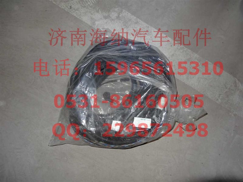 WG9718771145,ABS底盤線束(4X23600MCY橋),濟南海納汽配有限公司