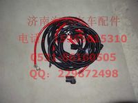 AZ9721778302,起動機電線束(右置220030006X2),濟(jì)南海納汽配有限公司