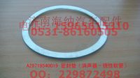 AZ9719540019,密封墊(消聲器-撓性軟管),濟(jì)南海納汽配有限公司