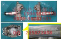 AZ9719410067,轉(zhuǎn)向節(jié)帶鎖緊螺母總成(左)ABS,濟(jì)南海納汽配有限公司
