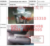AZ9516470051,轉(zhuǎn)向葉片泵（MC07、84）,濟(jì)南海納汽配有限公司
